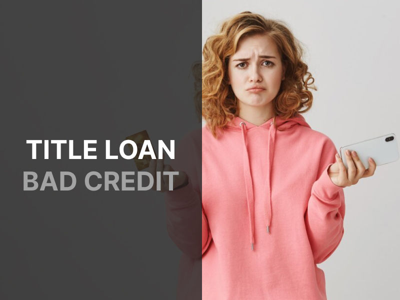 Can You Get a Title Loan with Bad Credit in Missouri?