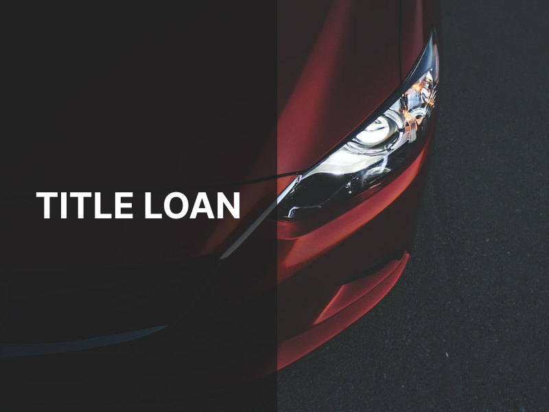 Can I Get a Title Loan without Bringing in My Car in Missouri?